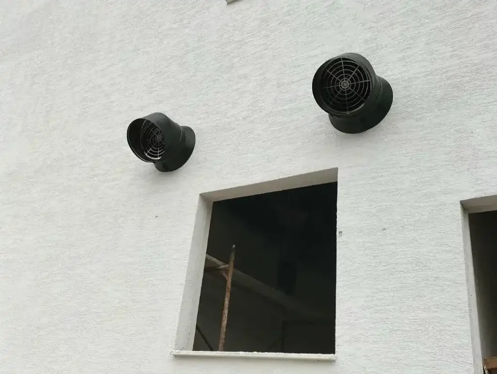 Hendek Kutuphanesi Havalandirma Projemiz 3