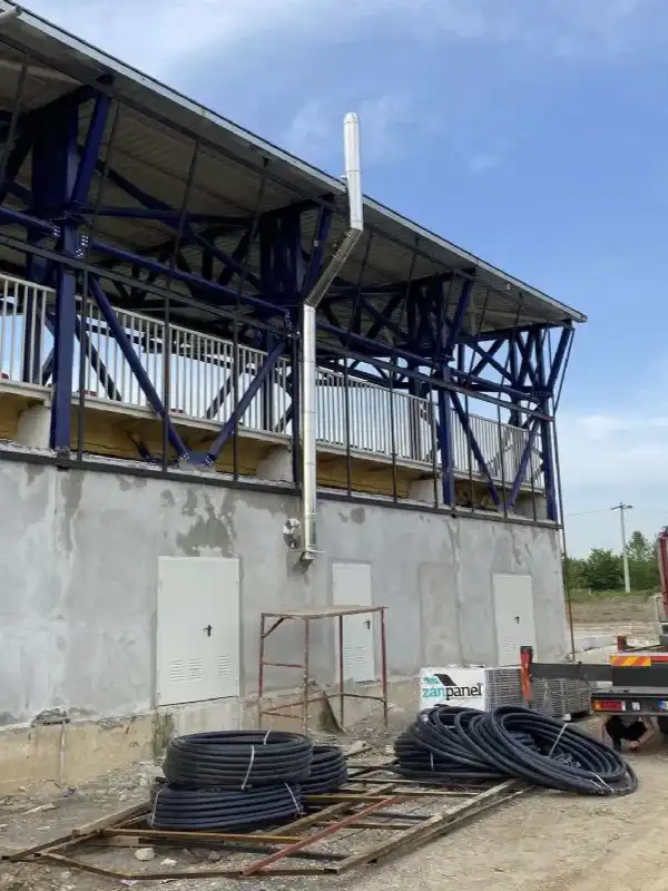 duzcespor stadi proje 1
