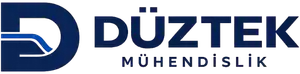 Düztek Mühendislik Logo